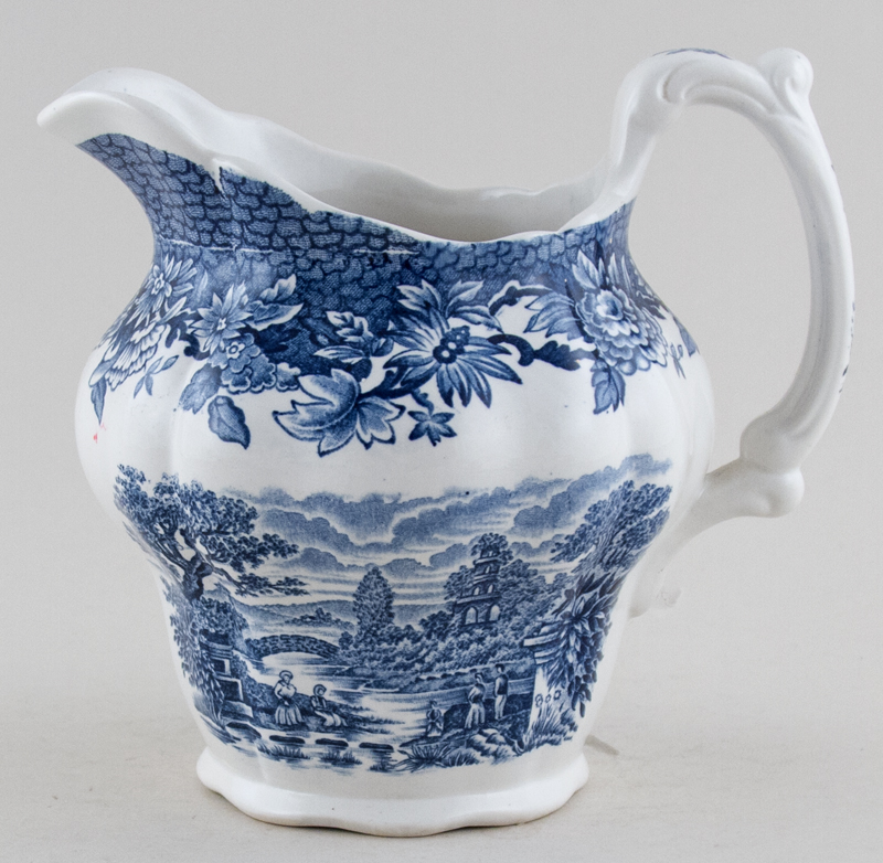 Jug c1960s